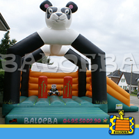 chateaux gonflables